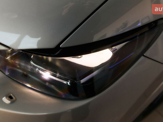 купити нове авто Мазда CX-60 2025 року від офіційного дилера Автосалон Луцьк-Експо Mazda Мазда фото