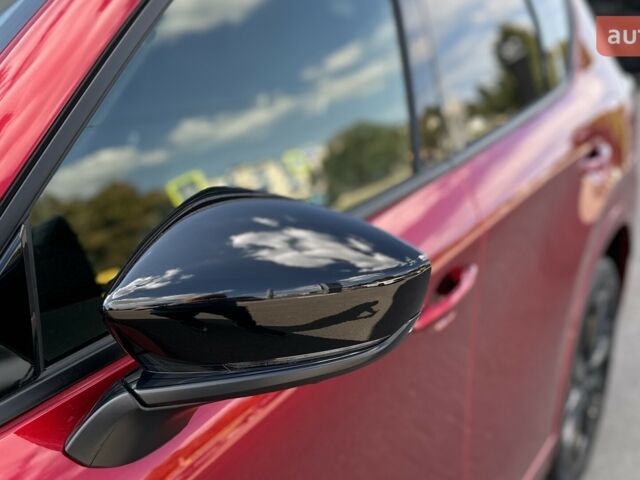 Мазда CX-60, об'ємом двигуна 3.28 л та пробігом 0 тис. км за 57894 $, фото 8 на Automoto.ua