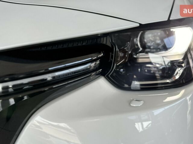 Мазда CX-60, объемом двигателя 3.28 л и пробегом 0 тыс. км за 57819 $, фото 4 на Automoto.ua