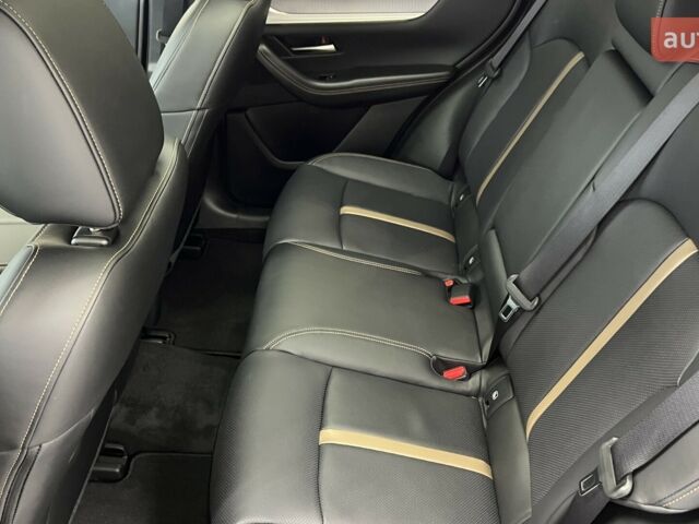 купить новое авто Мазда CX-60 2025 года от официального дилера Автоцентр AUTO.RIA Мазда фото