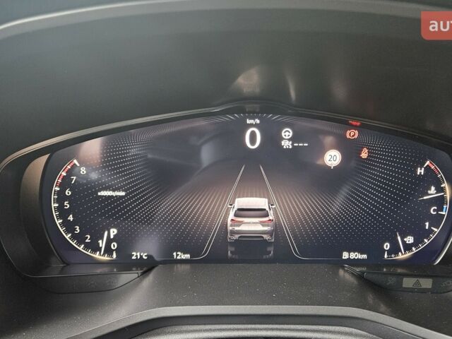 Мазда CX-60, объемом двигателя 2.49 л и пробегом 0 тыс. км за 50483 $, фото 30 на Automoto.ua