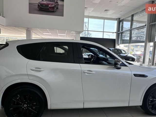 Мазда CX-60, объемом двигателя 3.28 л и пробегом 0 тыс. км за 57819 $, фото 8 на Automoto.ua