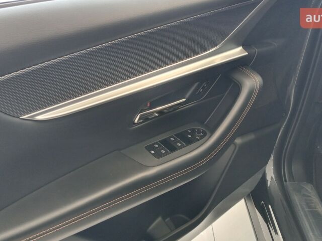 Мазда CX-60, объемом двигателя 3.28 л и пробегом 0 тыс. км за 52729 $, фото 13 на Automoto.ua