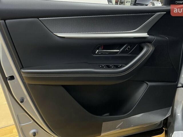 купить новое авто Мазда CX-60 2025 года от официального дилера Автоцентр AUTO.RIA Мазда фото