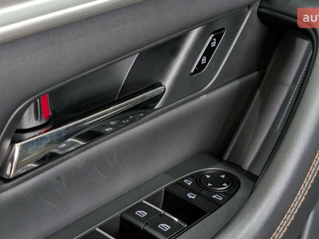 Мазда CX-60, об'ємом двигуна 2.49 л та пробігом 0 тис. км за 42130 $, фото 22 на Automoto.ua