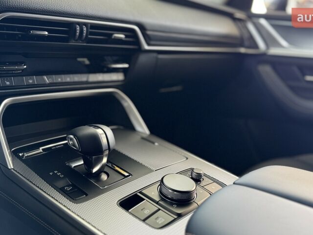 Мазда CX-60, об'ємом двигуна 2.49 л та пробігом 0 тис. км за 48764 $, фото 12 на Automoto.ua