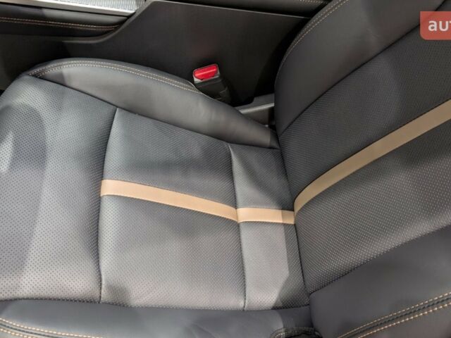Мазда CX-60, об'ємом двигуна 2.49 л та пробігом 0 тис. км за 50446 $, фото 25 на Automoto.ua