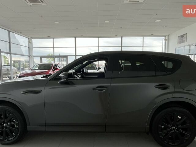 Мазда CX-60, объемом двигателя 3.28 л и пробегом 0 тыс. км за 59735 $, фото 14 на Automoto.ua