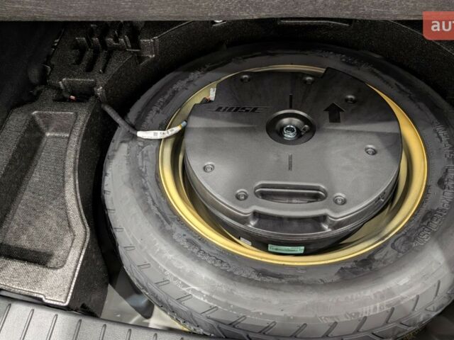 Мазда CX-60, об'ємом двигуна 2.49 л та пробігом 0 тис. км за 50446 $, фото 29 на Automoto.ua