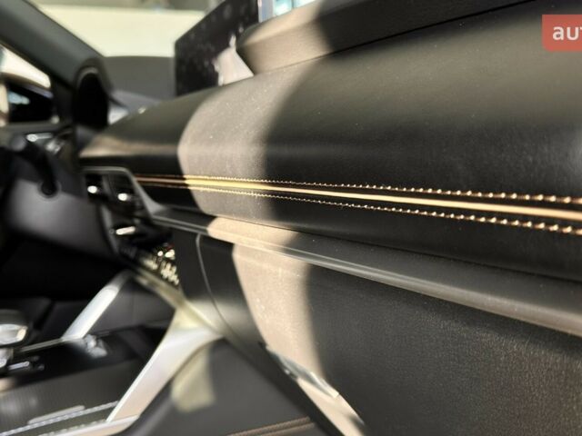 купить новое авто Мазда CX-60 2025 года от официального дилера Автосалон Луцьк-Експо Mazda Мазда фото