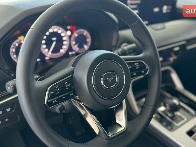 Мазда CX-60, объемом двигателя 3.28 л и пробегом 0 тыс. км за 57819 $, фото 14 на Automoto.ua