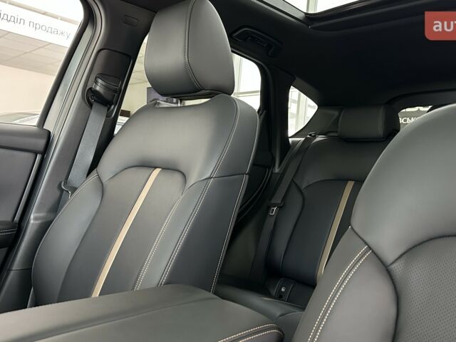 купить новое авто Мазда CX-60 2025 года от официального дилера Mazda на Грушевського Мазда фото