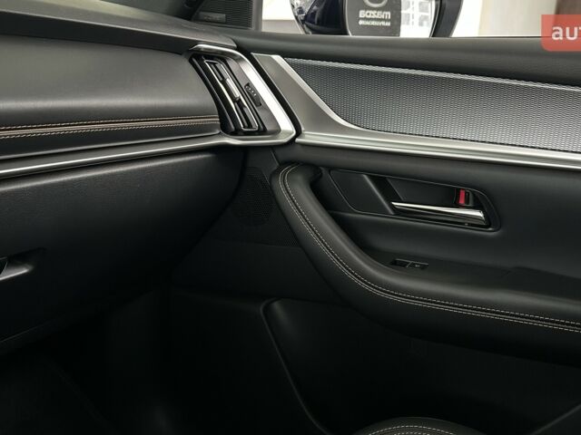 купить новое авто Мазда CX-60 2025 года от официального дилера Mazda на Грушевського Мазда фото