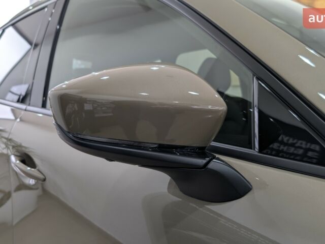 Мазда CX-60, об'ємом двигуна 2.49 л та пробігом 0 тис. км за 42130 $, фото 10 на Automoto.ua