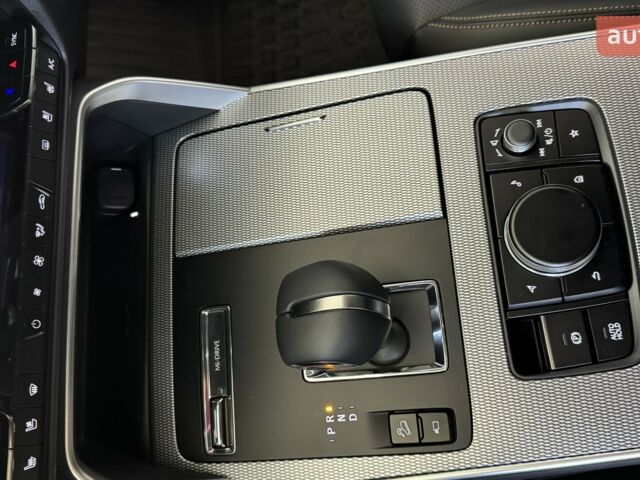 Мазда CX-60, объемом двигателя 3.28 л и пробегом 0 тыс. км за 59707 $, фото 31 на Automoto.ua