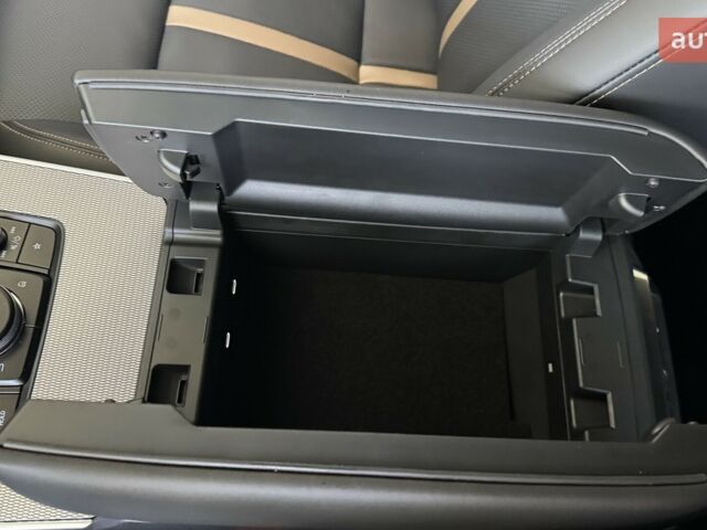 Мазда CX-60, объемом двигателя 3.28 л и пробегом 0 тыс. км за 59707 $, фото 15 на Automoto.ua