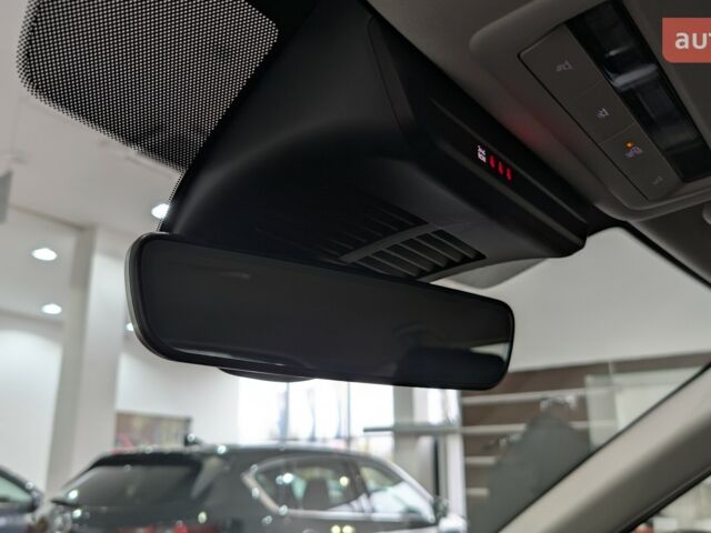 Мазда CX-60, об'ємом двигуна 2.49 л та пробігом 0 тис. км за 42130 $, фото 15 на Automoto.ua