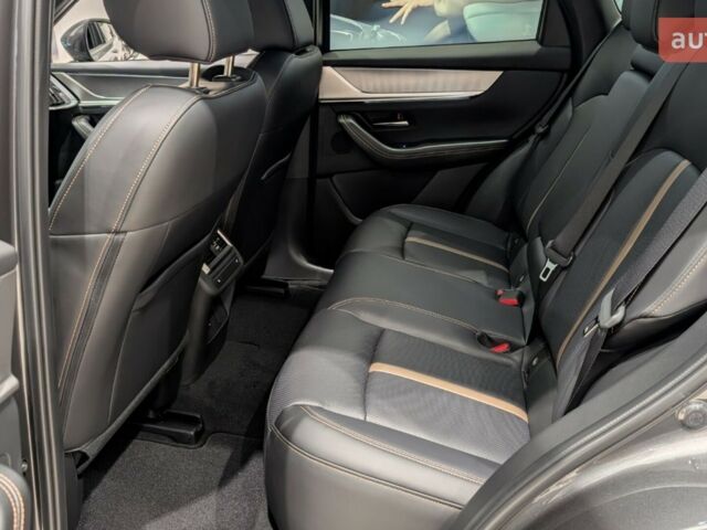 Мазда CX-60, об'ємом двигуна 2.49 л та пробігом 0 тис. км за 50446 $, фото 26 на Automoto.ua