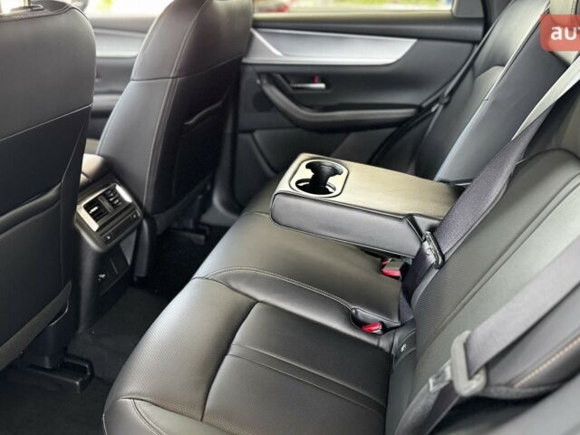 Мазда CX-60, об'ємом двигуна 2.49 л та пробігом 0 тис. км за 48764 $, фото 15 на Automoto.ua