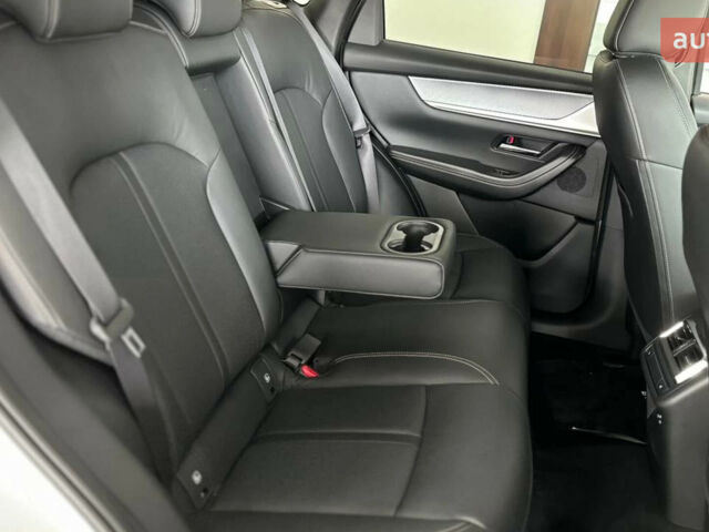 купити нове авто Мазда CX-60 2025 року від офіційного дилера Автосалон Луцьк-Експо Mazda Мазда фото