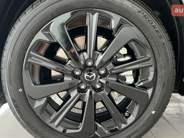 Мазда CX-60, объемом двигателя 3.28 л и пробегом 0 тыс. км за 59735 $, фото 12 на Automoto.ua