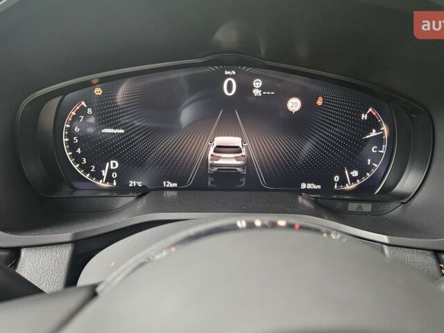 Мазда CX-60, объемом двигателя 2.49 л и пробегом 0 тыс. км за 50483 $, фото 20 на Automoto.ua