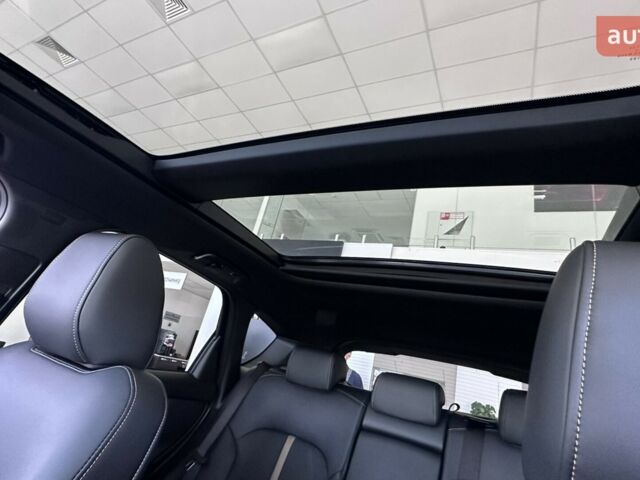 Мазда CX-60, объемом двигателя 3.28 л и пробегом 0 тыс. км за 57819 $, фото 19 на Automoto.ua