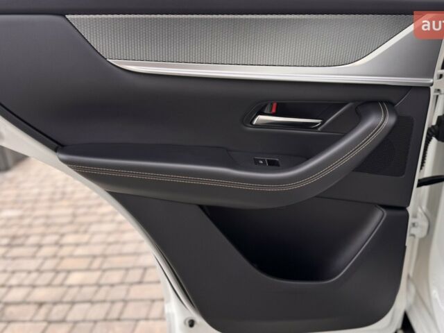 Мазда CX-60, объемом двигателя 3.28 л и пробегом 0 тыс. км за 54050 $, фото 24 на Automoto.ua