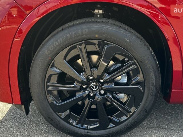 Мазда CX-60, об'ємом двигуна 3.28 л та пробігом 0 тис. км за 57894 $, фото 9 на Automoto.ua