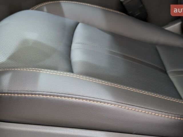 Мазда CX-60, об'ємом двигуна 2.49 л та пробігом 0 тис. км за 42130 $, фото 11 на Automoto.ua