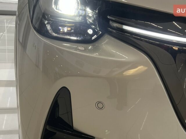 купить новое авто Мазда CX-60 2025 года от официального дилера Автомобільний Мегаполіс НІКО Mazda Мазда фото