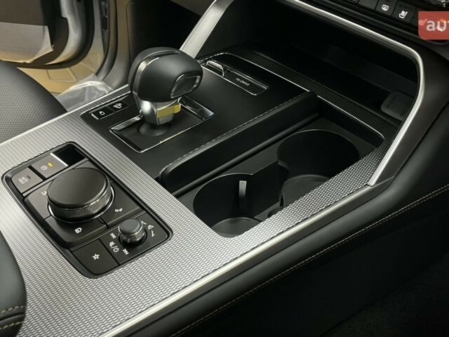 купить новое авто Мазда CX-60 2025 года от официального дилера Автоцентр AUTO.RIA Мазда фото