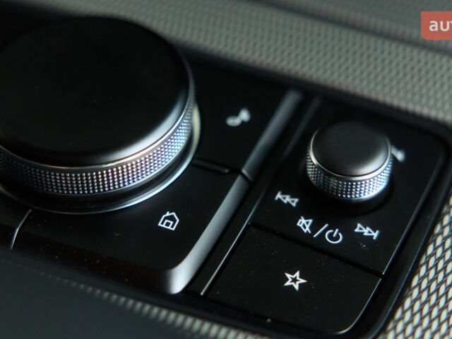 купить новое авто Мазда CX-60 2025 года от официального дилера Автосалон Луцьк-Експо Mazda Мазда фото