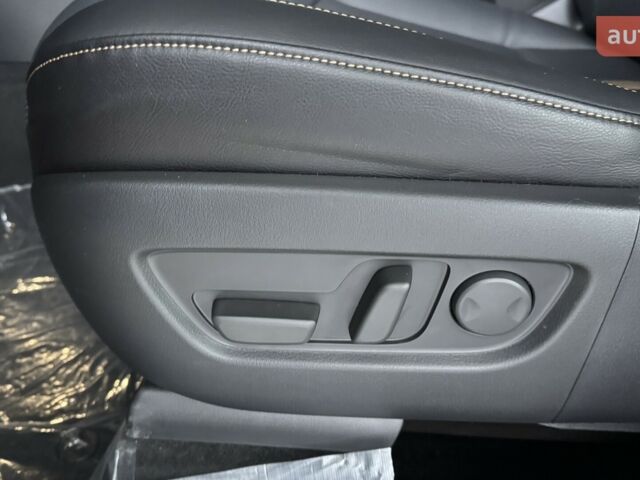 Мазда CX-60, об'ємом двигуна 2.49 л та пробігом 0 тис. км за 48056 $, фото 33 на Automoto.ua