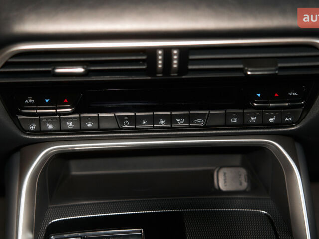 купити нове авто Мазда CX-60 2025 року від офіційного дилера Автосалон Луцьк-Експо Mazda Мазда фото