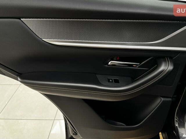 Мазда CX-60, об'ємом двигуна 2.49 л та пробігом 0 тис. км за 48764 $, фото 35 на Automoto.ua