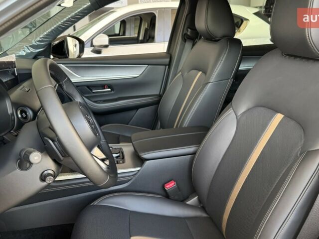 купить новое авто Мазда CX-60 2025 года от официального дилера Автоцентр AUTO.RIA Мазда фото