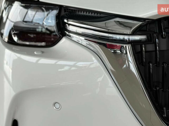 купить новое авто Мазда CX-60 2025 года от официального дилера Автосалон Луцьк-Експо Mazda Мазда фото