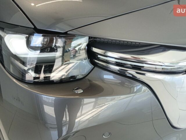 Мазда CX-60, объемом двигателя 3.28 л и пробегом 0 тыс. км за 52729 $, фото 10 на Automoto.ua