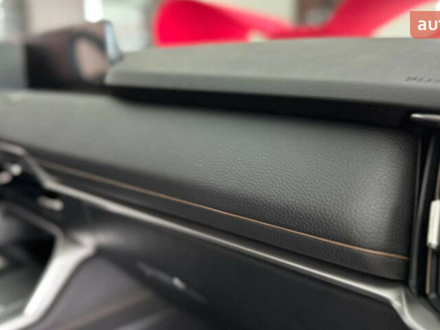 купити нове авто Мазда CX-60 2025 року від офіційного дилера Автосалон Луцьк-Експо Mazda Мазда фото