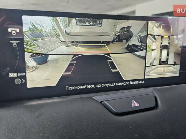 Мазда CX-60, объемом двигателя 2.49 л и пробегом 0 тыс. км за 50483 $, фото 18 на Automoto.ua