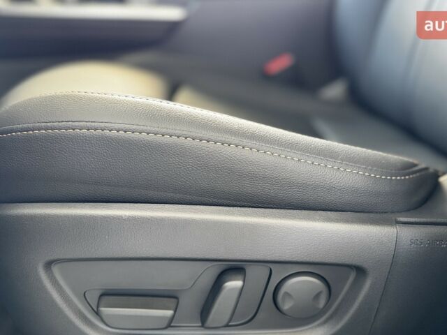 Мазда CX-60, об'ємом двигуна 2.49 л та пробігом 0 тис. км за 48764 $, фото 9 на Automoto.ua