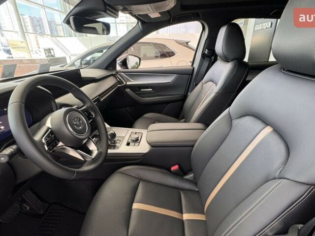 Мазда CX-60, объемом двигателя 3.28 л и пробегом 0 тыс. км за 59721 $, фото 17 на Automoto.ua