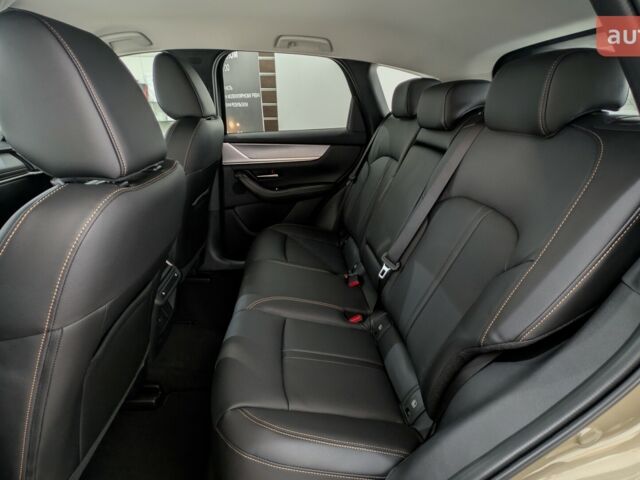 Мазда CX-60, об'ємом двигуна 2.49 л та пробігом 0 тис. км за 42130 $, фото 13 на Automoto.ua