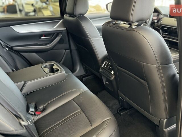 Мазда CX-60, объемом двигателя 2.49 л и пробегом 0 тыс. км за 42948 $, фото 29 на Automoto.ua