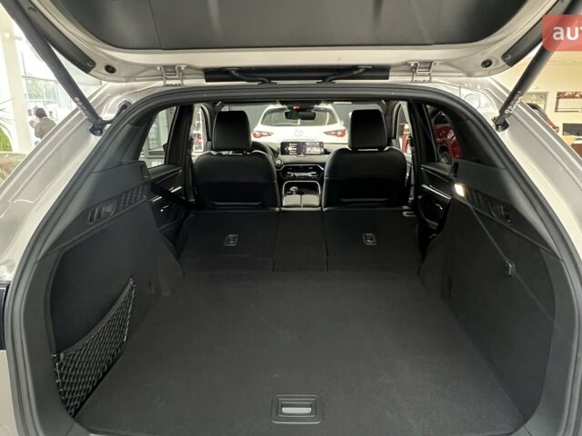 купить новое авто Мазда CX-60 2025 года от официального дилера Автомобільний Мегаполіс НІКО Mazda Мазда фото