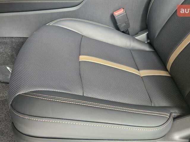 Мазда CX-60, объемом двигателя 2.49 л и пробегом 0 тыс. км за 50483 $, фото 24 на Automoto.ua