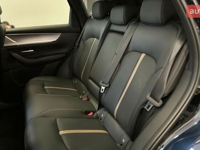 Мазда CX-60, объемом двигателя 2.49 л и пробегом 0 тыс. км за 51658 $, фото 8 на Automoto.ua