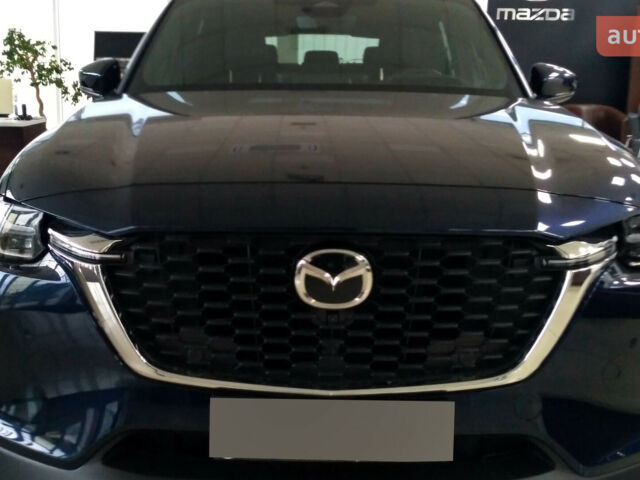Мазда CX-60 2025 року купити нове авто Мазда CX-60 2025 року від офіційного дилера Автоцентр AUTO.RIA Мазда фото