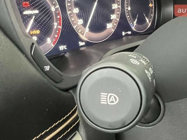 купить новое авто Мазда CX-60 2025 года от официального дилера Автомобільний Мегаполіс НІКО Mazda Мазда фото